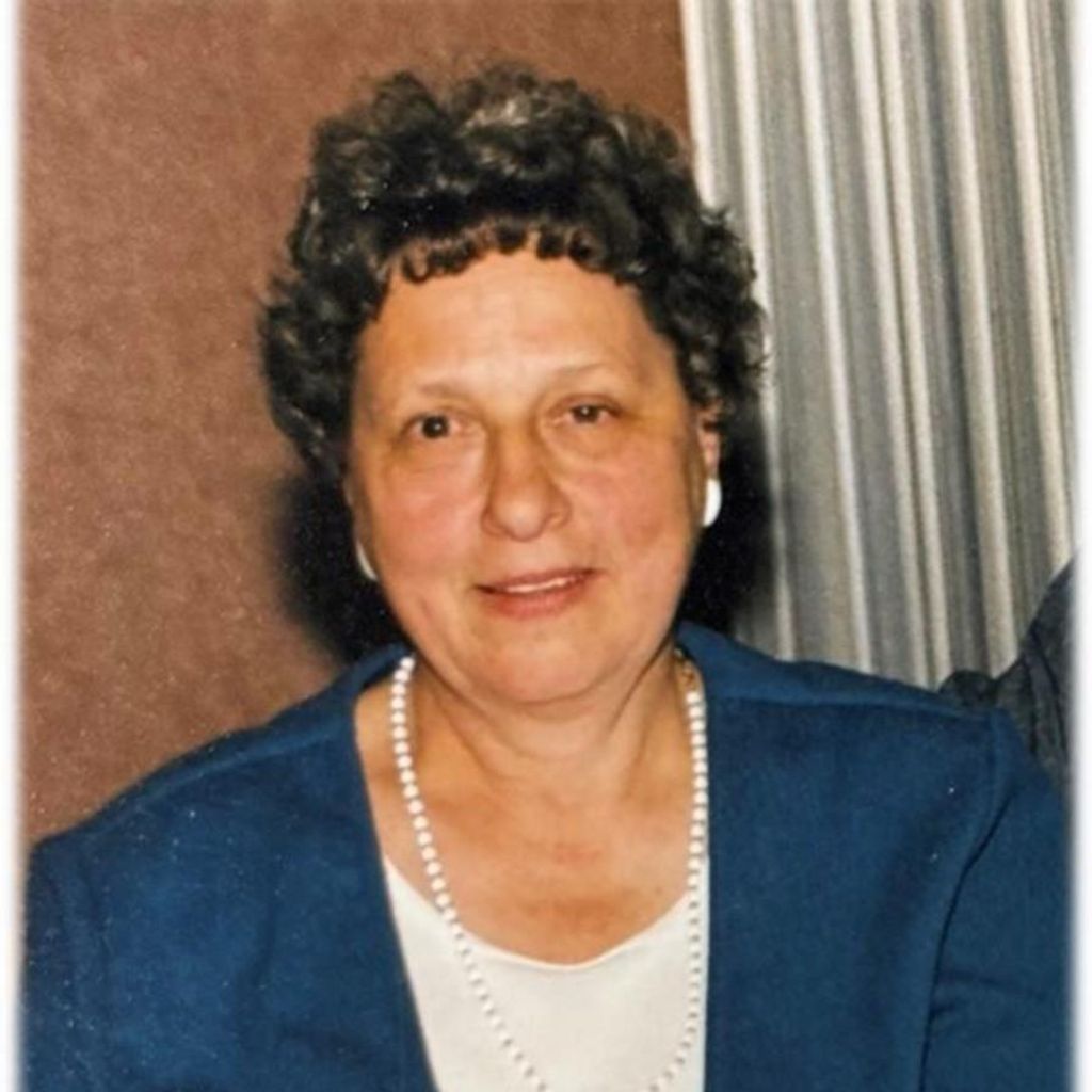 Patricia Ann Squires Profile Photo