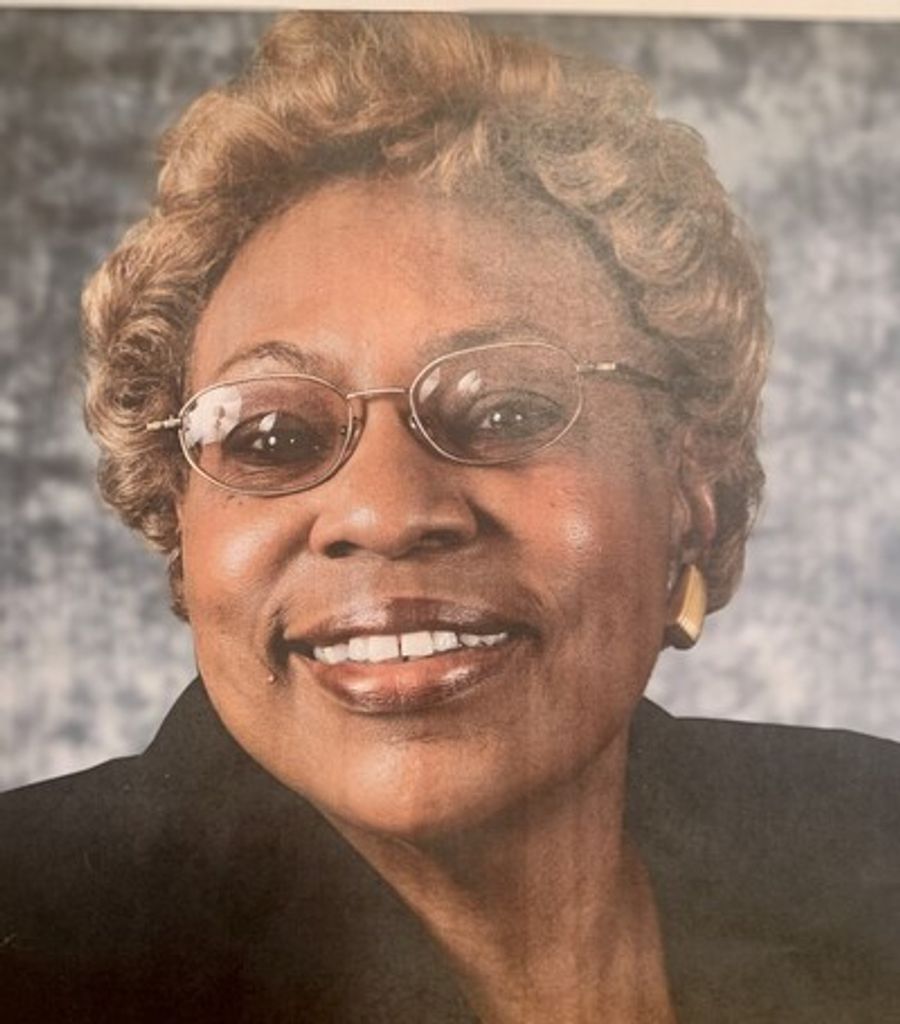 Margie Marie Campbell