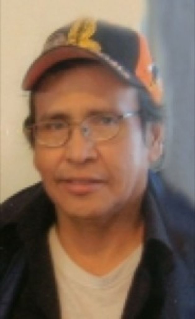 Reginald Pashe