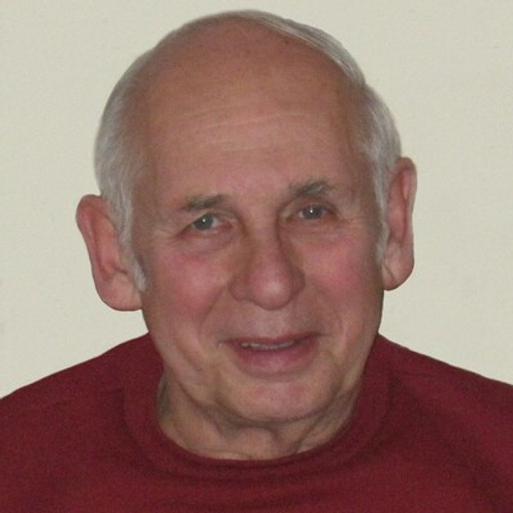 Robert Zerbe Profile Photo