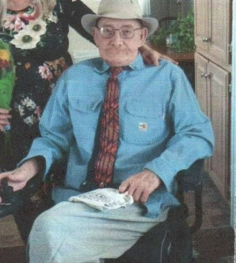 Charles Harold Moffat Profile Photo