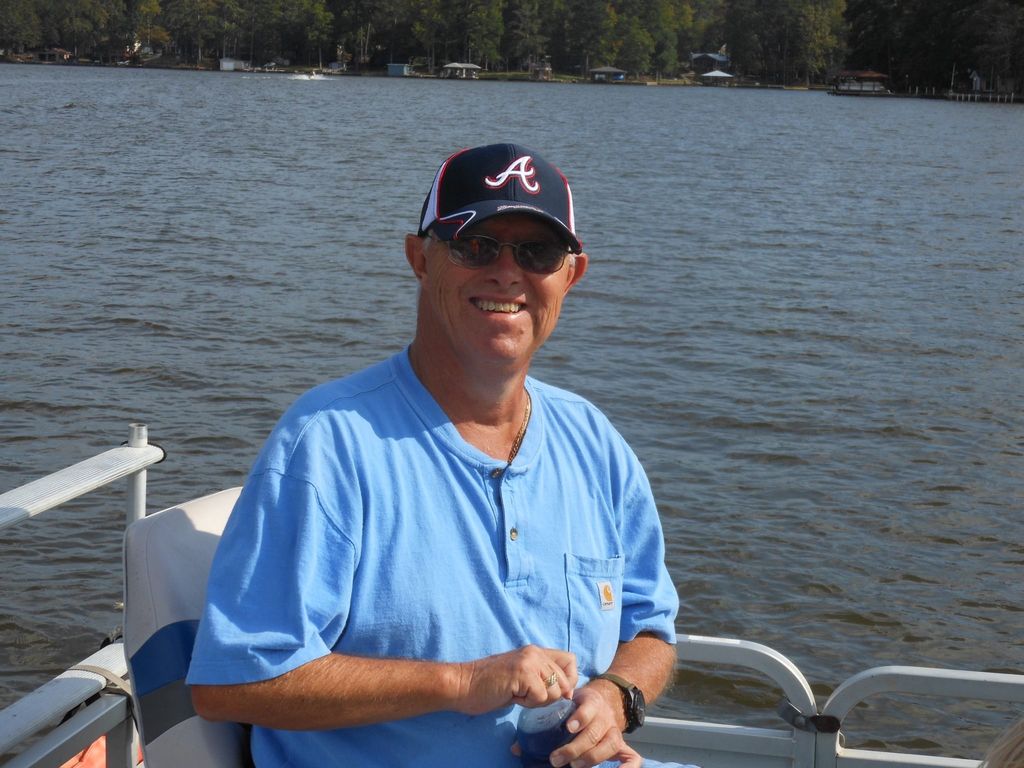 David O. Skipper