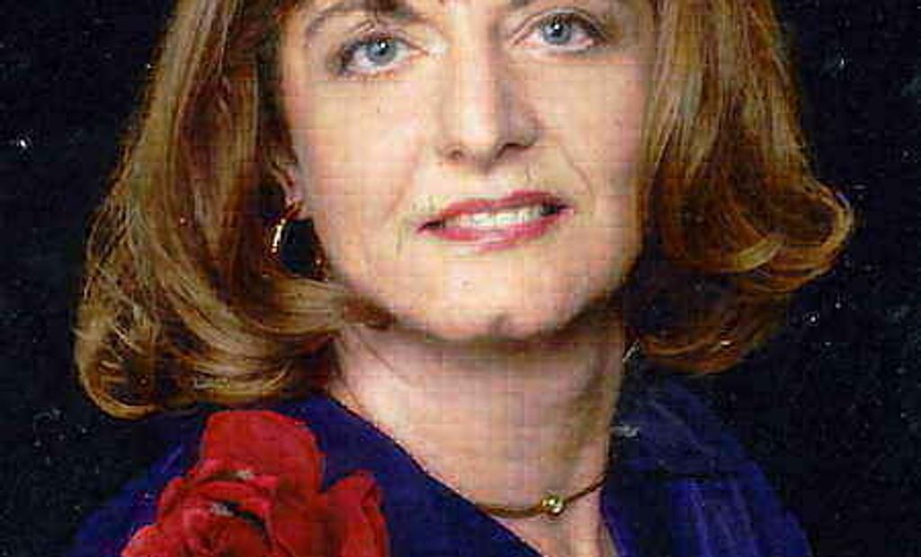 Debbie Lynn Thorstad