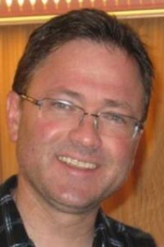 Curt Vandelinder