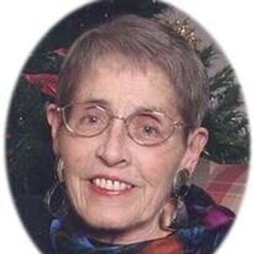Jessie R. Nesbitt Profile Photo