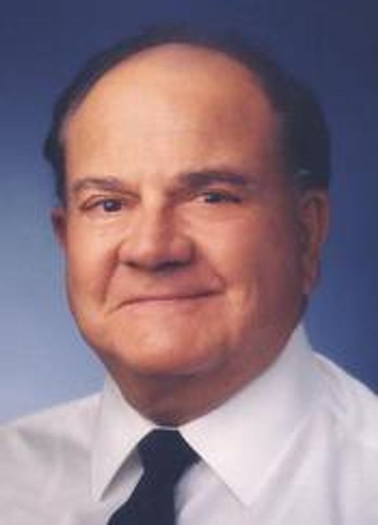 Wilford (Bill) Rohrbach Woodruff