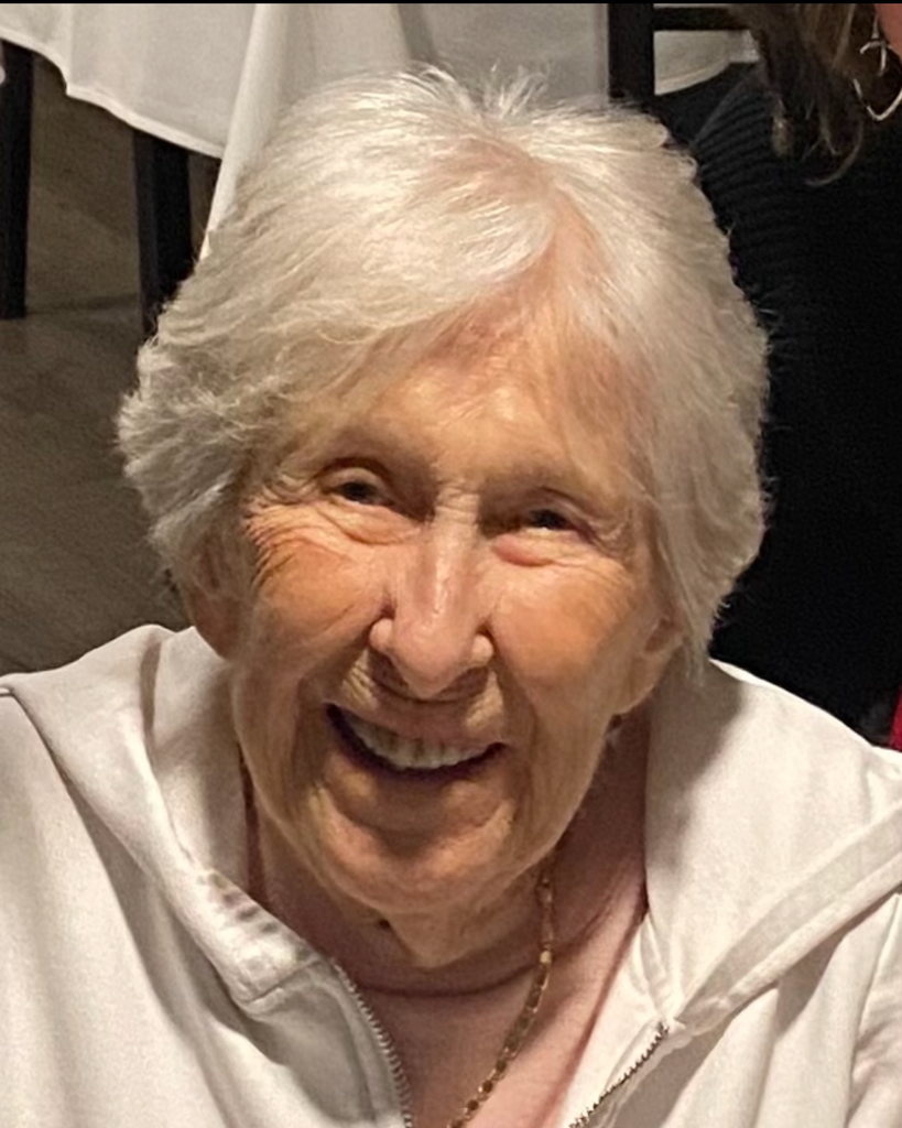 Arline Munsell