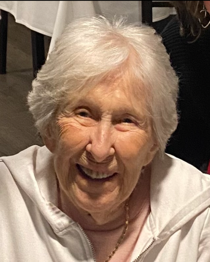 Arline Munsell's obituary image