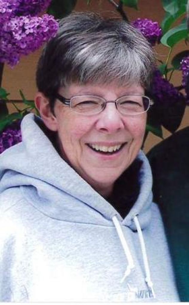 Cheryl Kathleen Salter