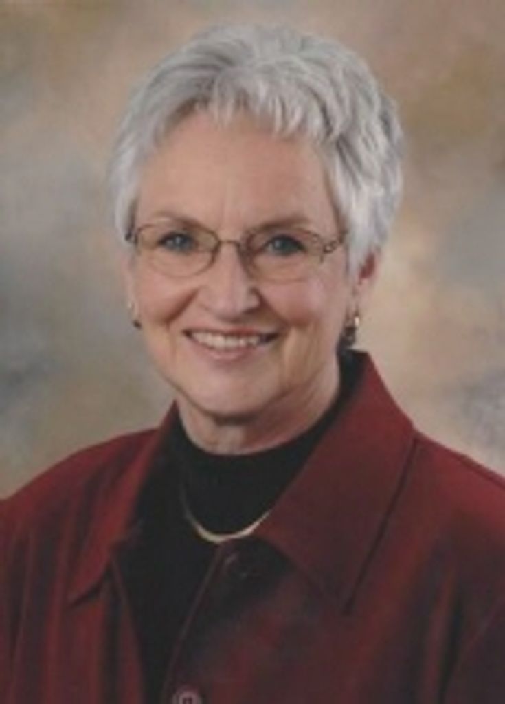 Betty Garldine Bowers