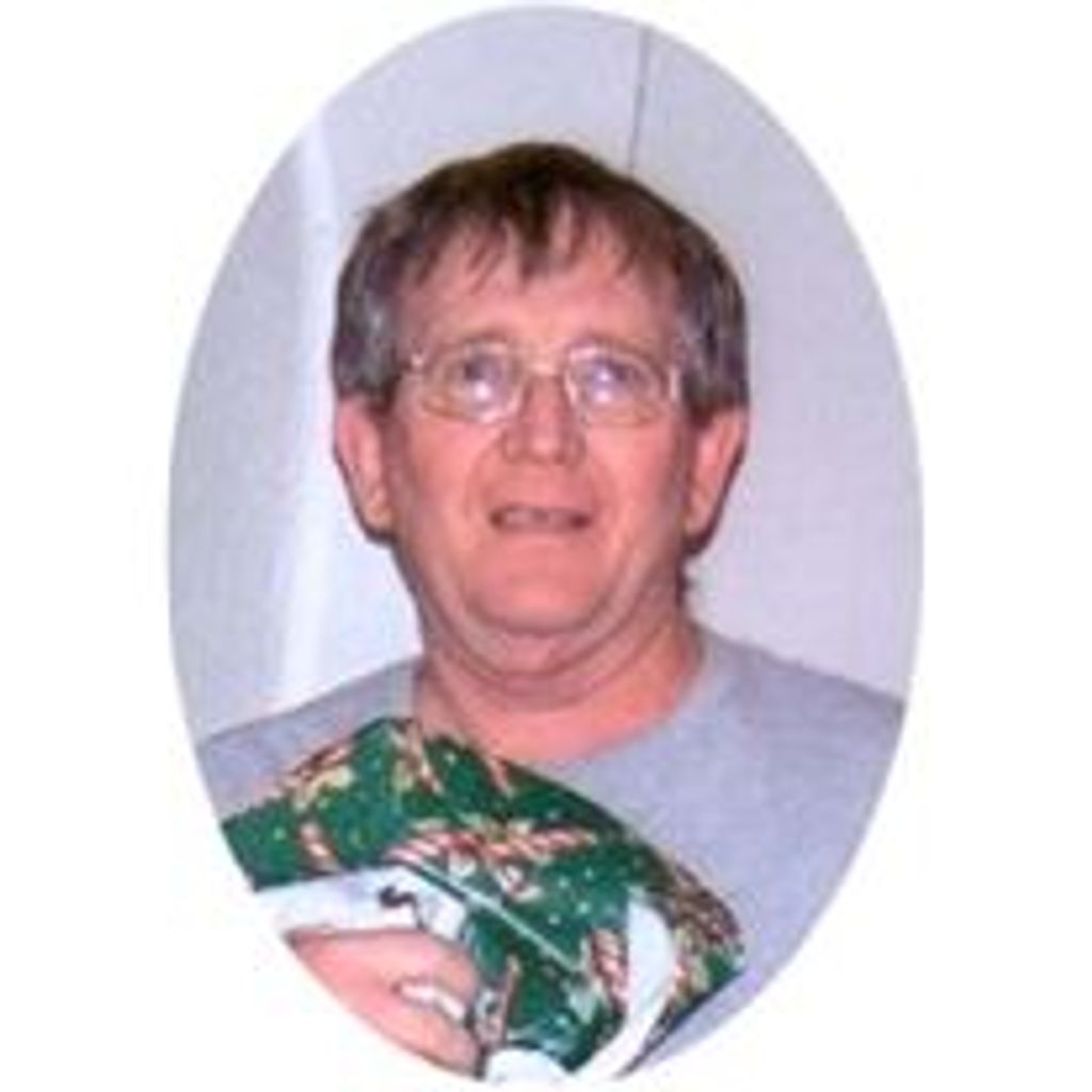 Robert L. Youngblood
