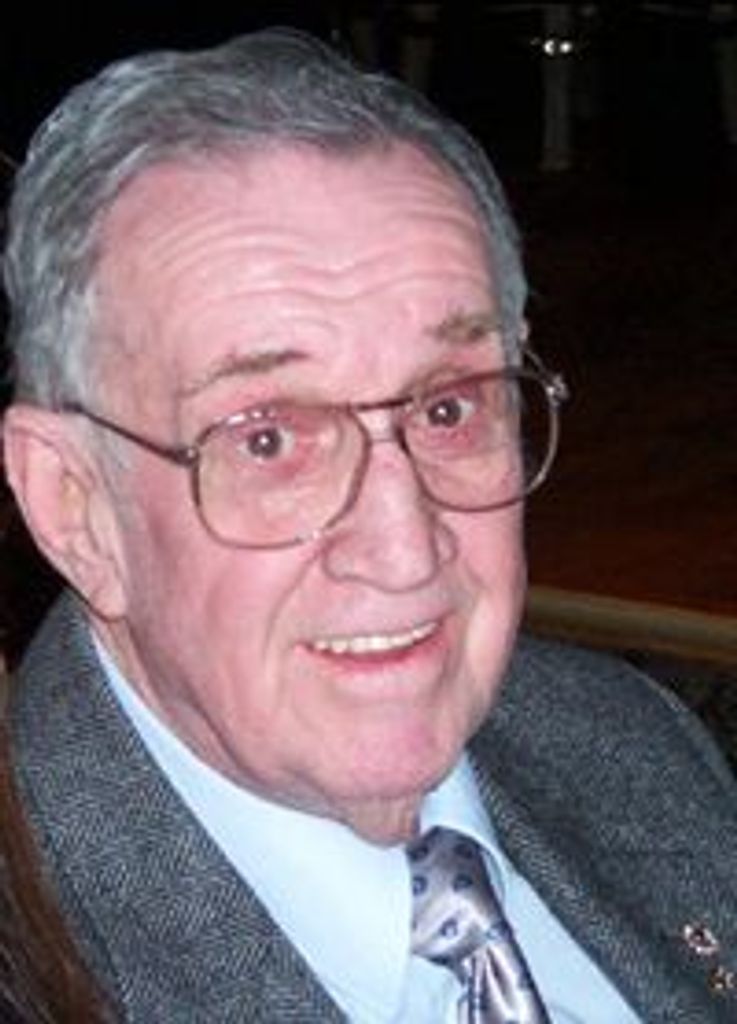 Bryan J. Power