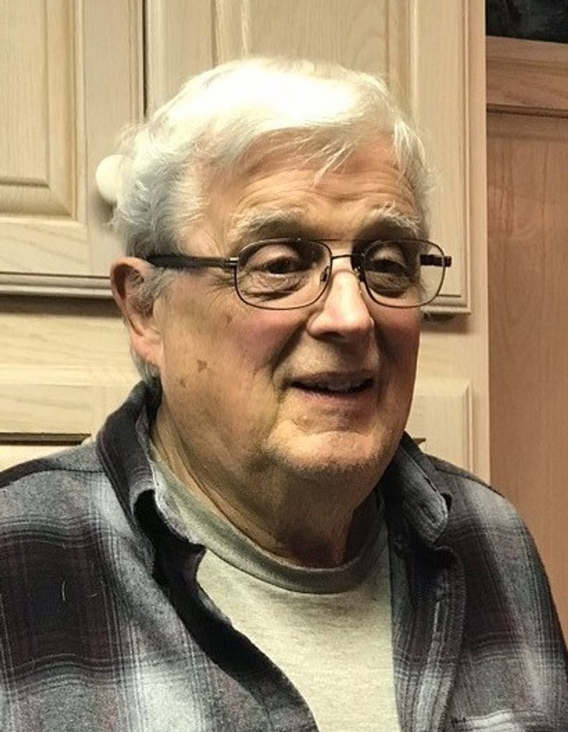 Duane H. Pyan Profile Photo