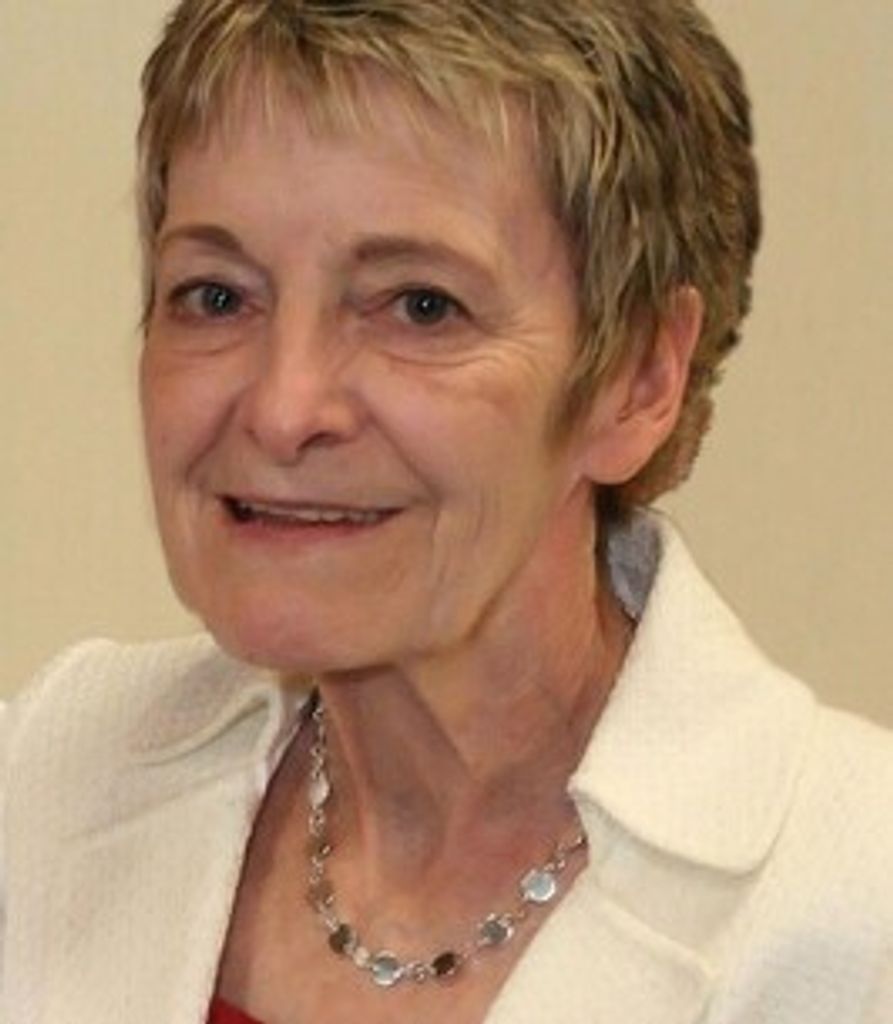 Arlene Eden Profile Photo