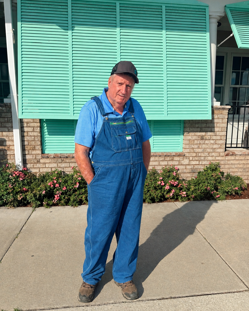 Ronald Maxie Campbell Profile Photo