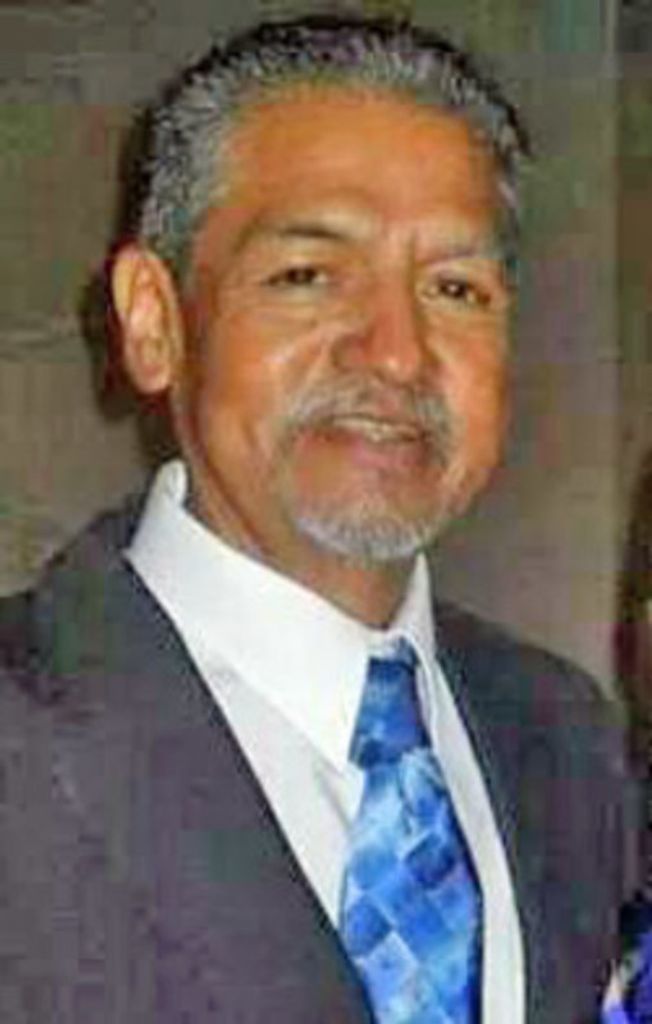 Nicolas Velasquez