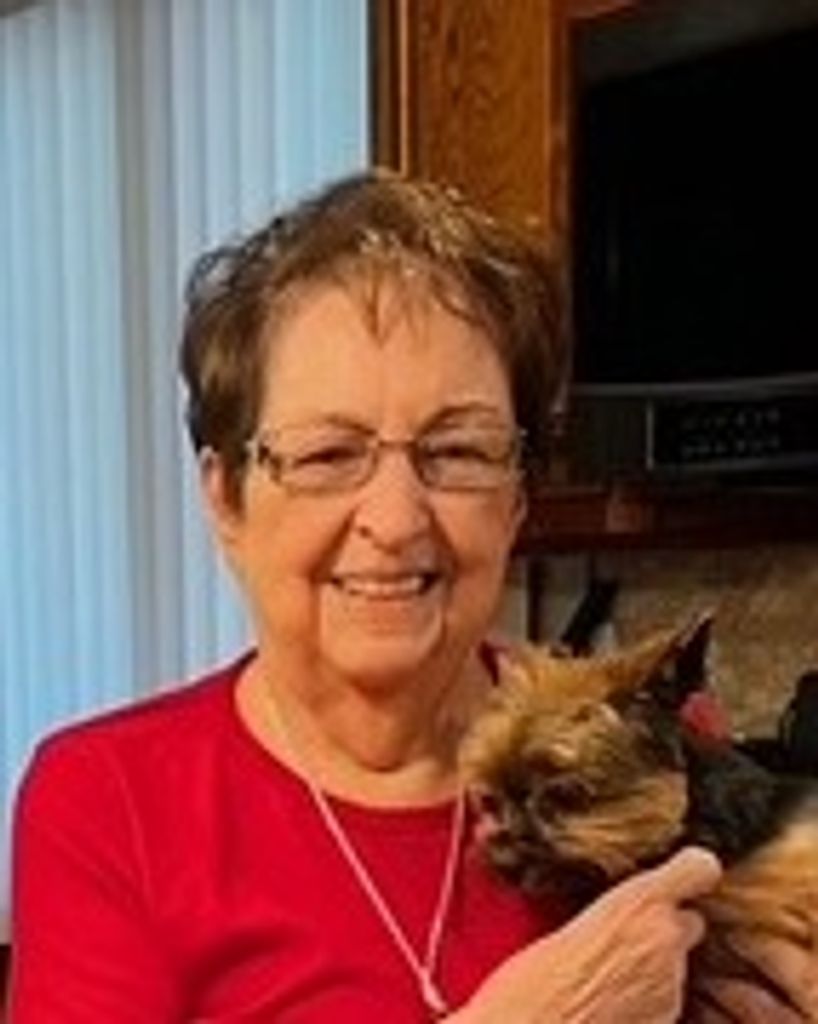 Vica Jean Kier Profile Photo