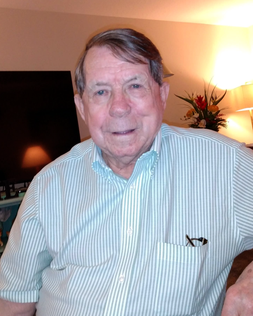 Harold Flinn Profile Photo