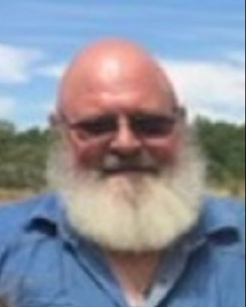 John N. "Gramps" Bartel