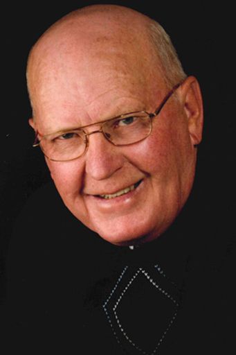Robert  James Mjelstad Profile Photo