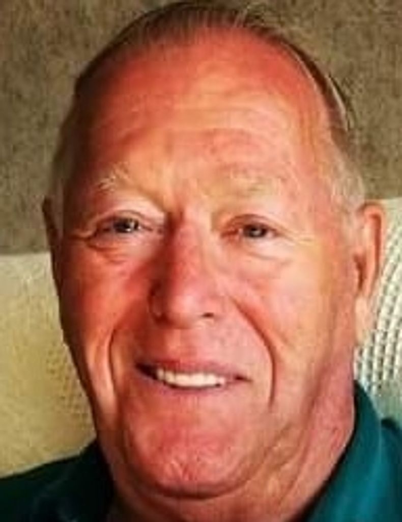Frank  Kester Profile Photo