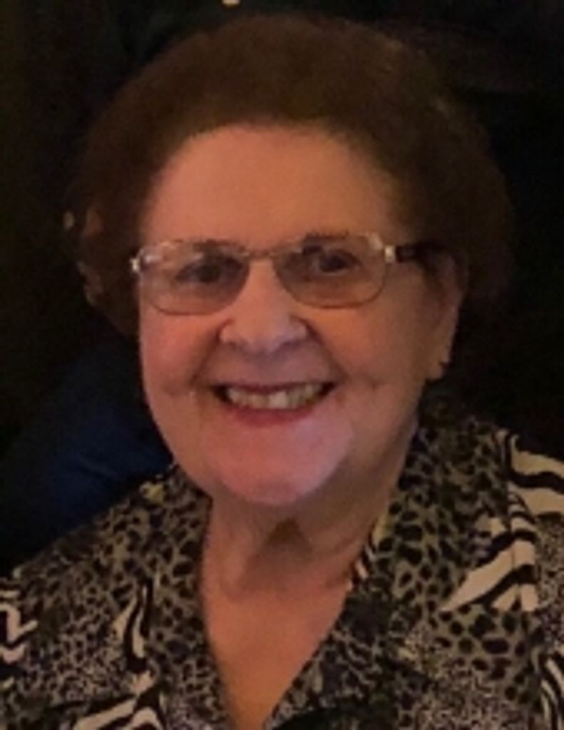 Jessie Ann Cicero