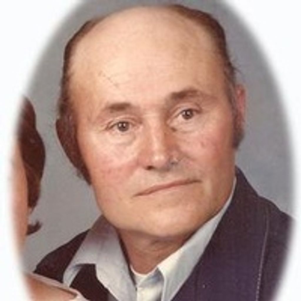 Raymond Dvorak