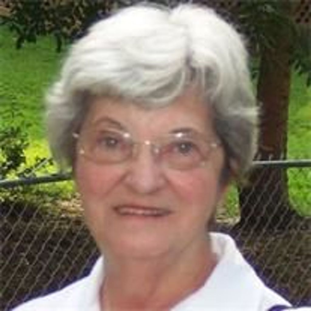Ruth Palma