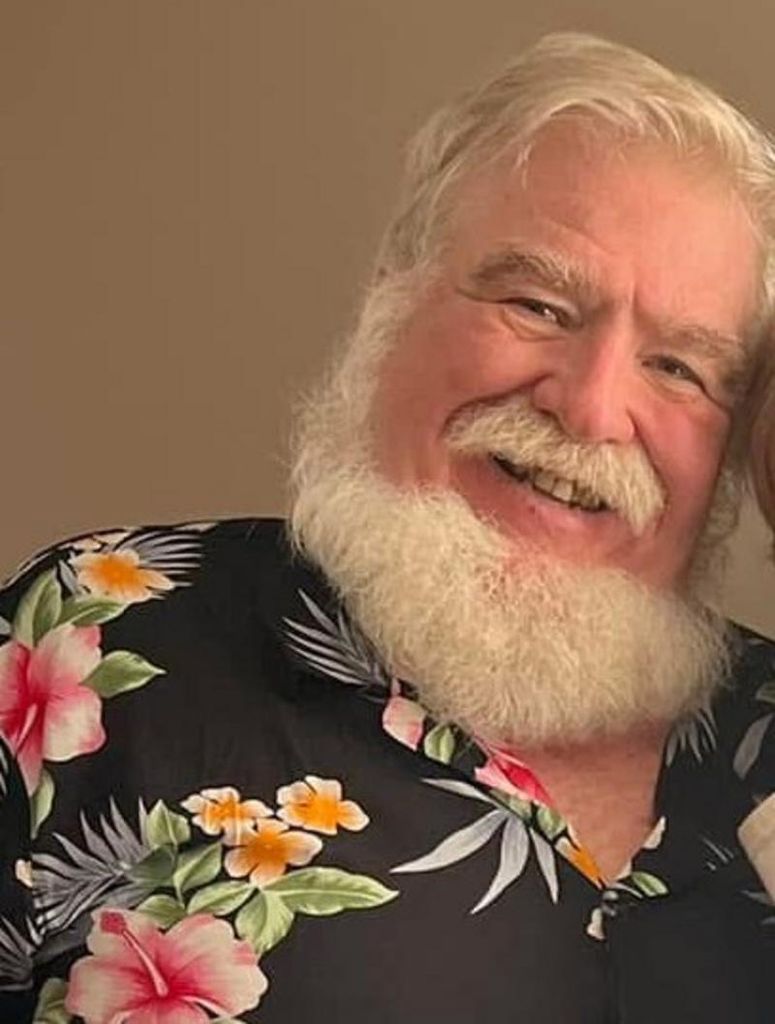 Steven Wayne Robbins Profile Photo