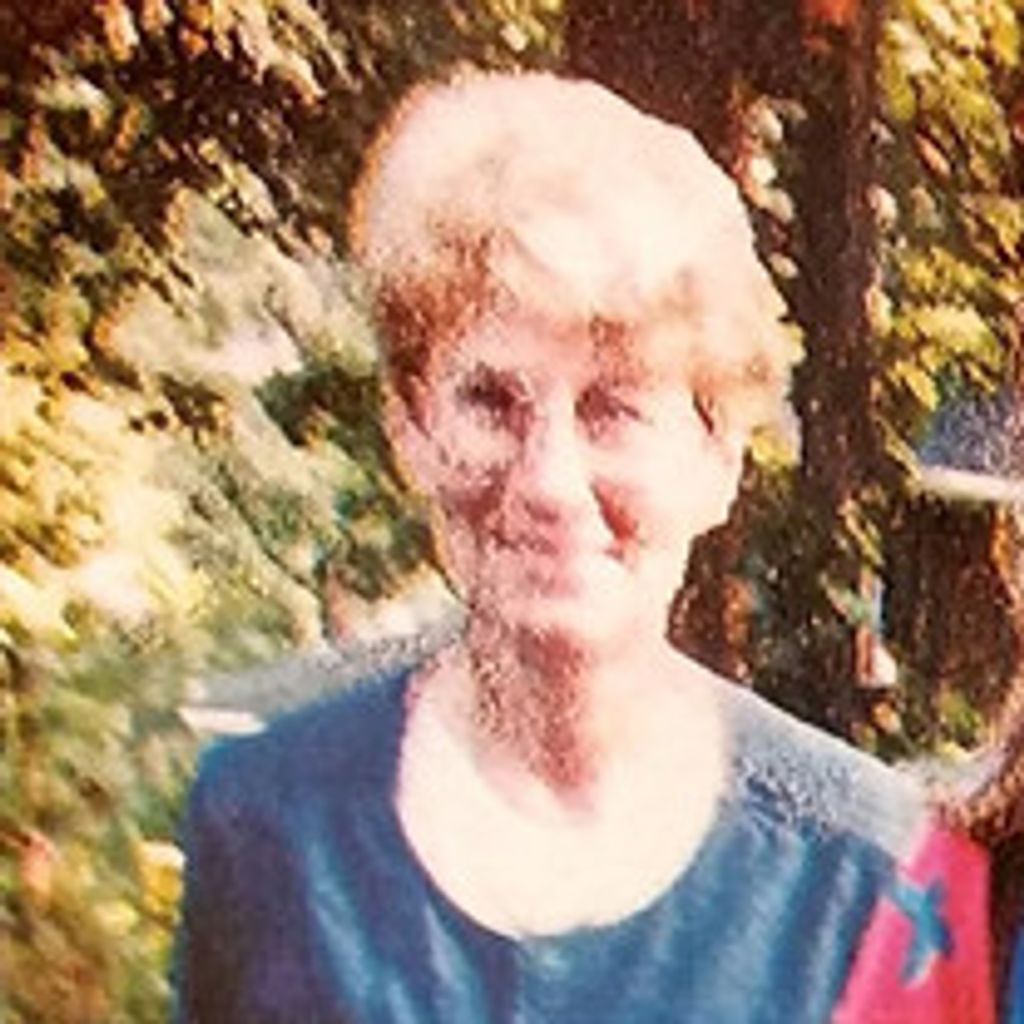 Donna L. Stiefel