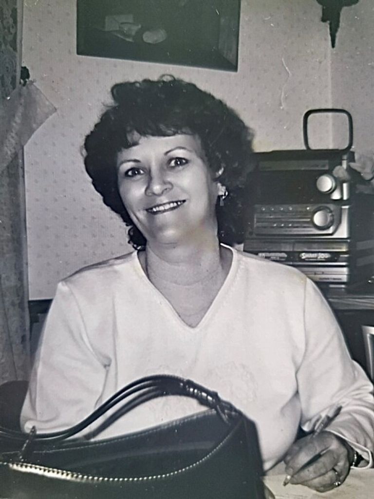 Andrea "Ande" Armstrong