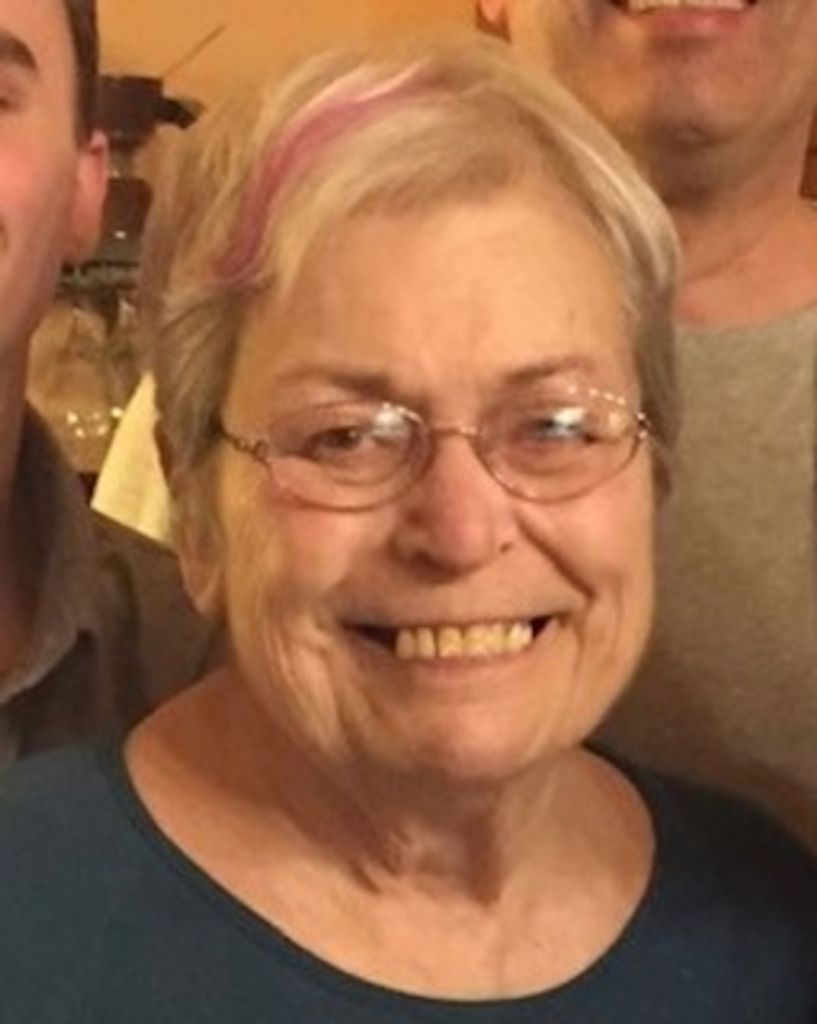 Sheila Dickman Profile Photo