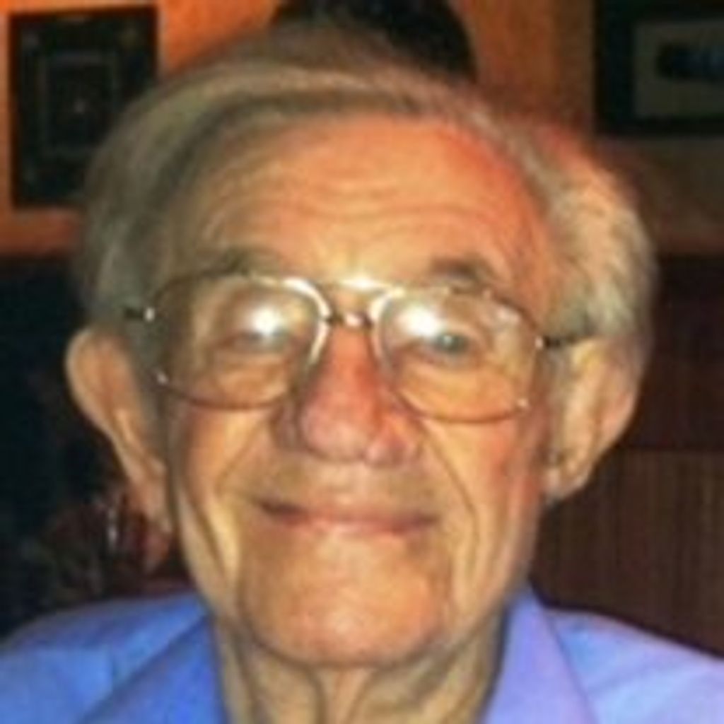 James J.  Wright