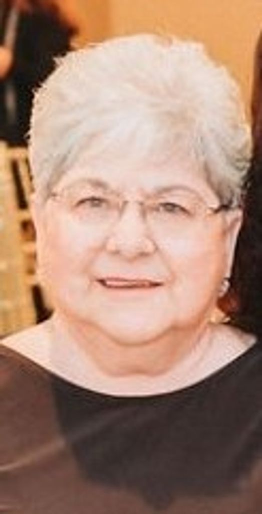 Carole Spatafora Rice