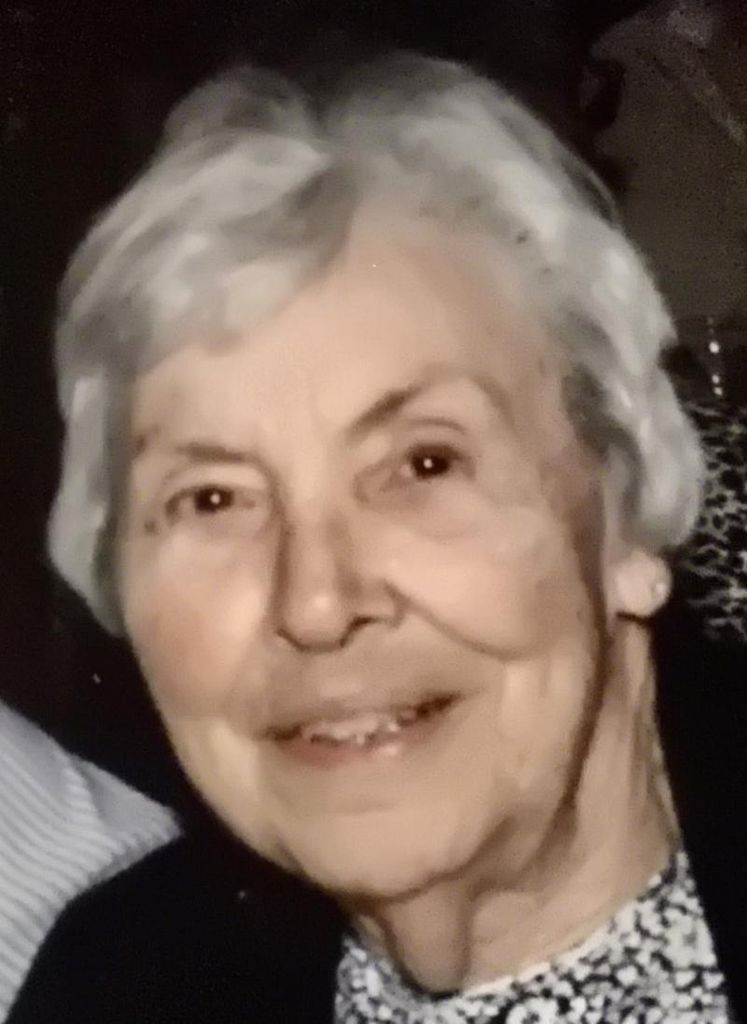 Myrna Jean Smith Profile Photo