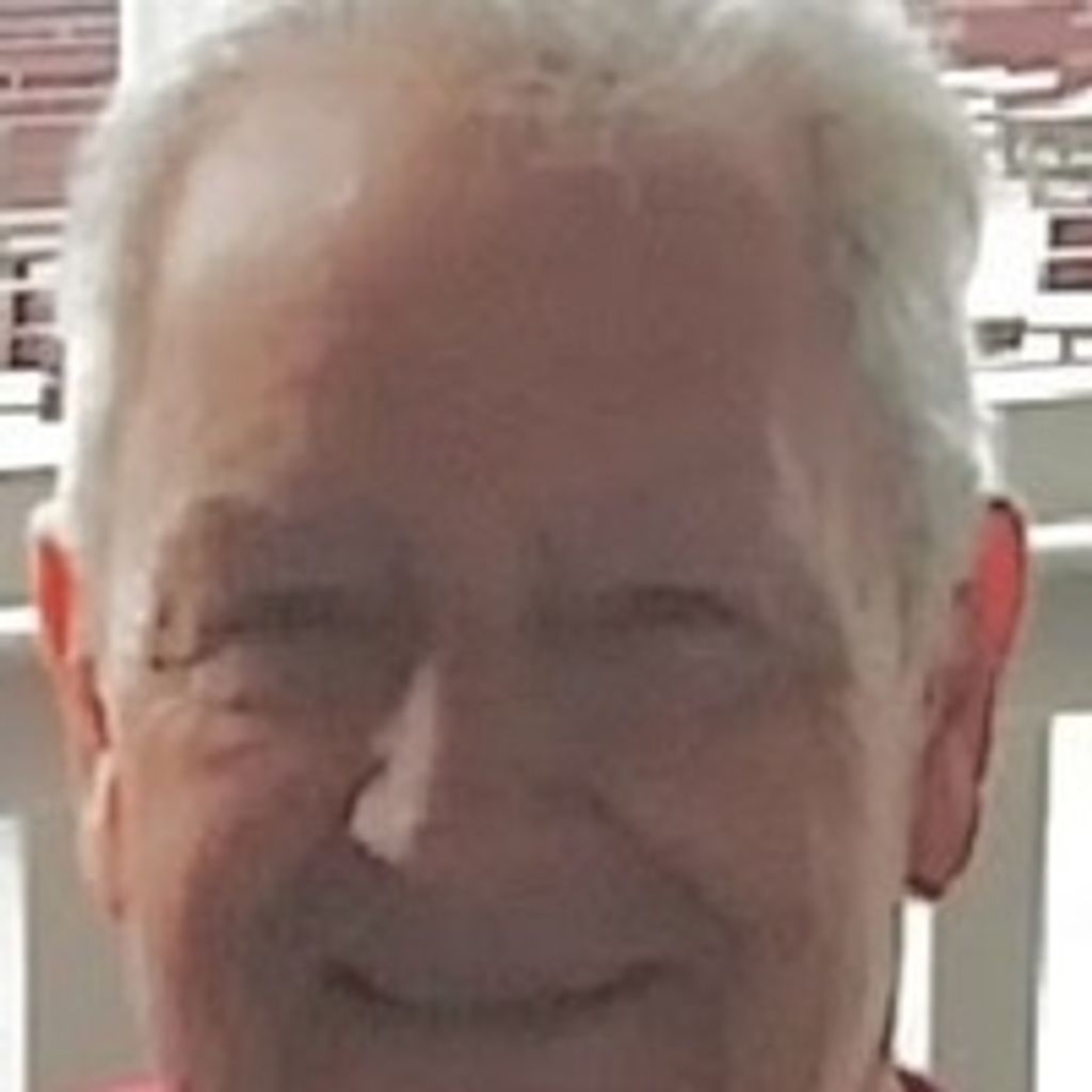 David Alfred Degon Sr Profile Photo