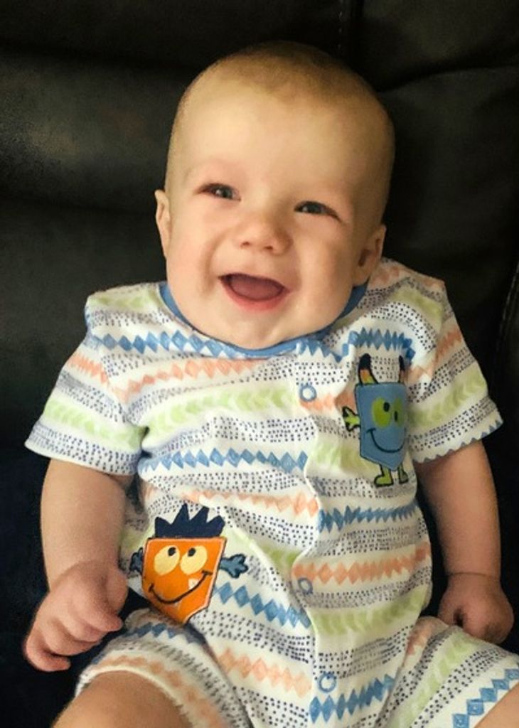 Russell Joseph Keith Maze