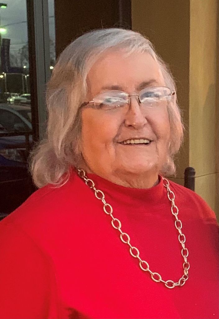 Patricia (Pat) Boudin Profile Photo