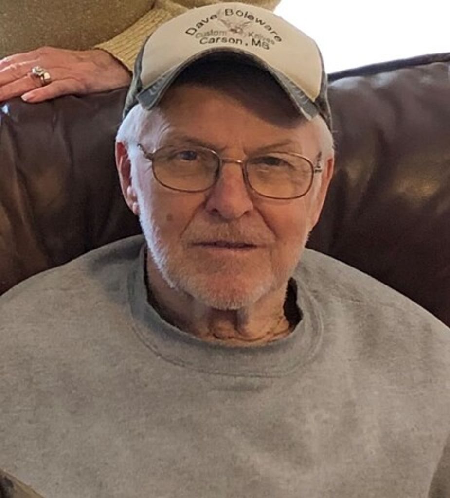 David Ellis Boleware Profile Photo