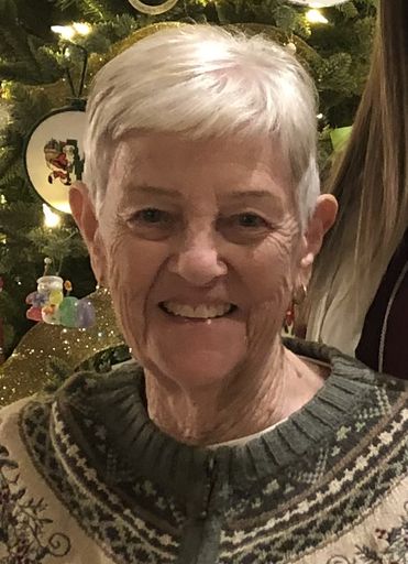 Sandra Mae Greis's obituary image