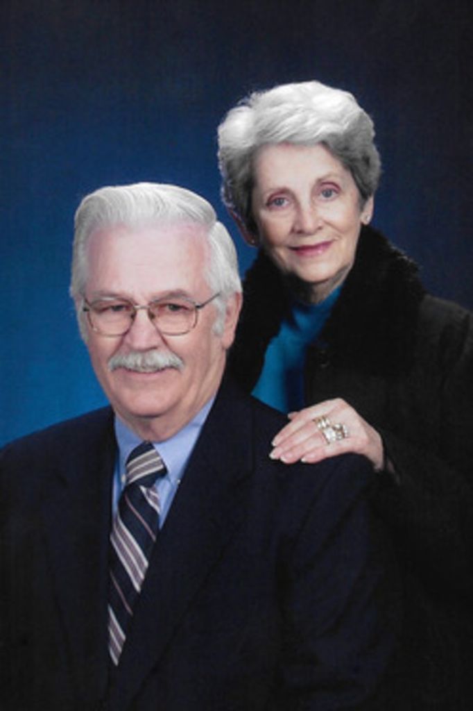 Frances Imogene Summerford