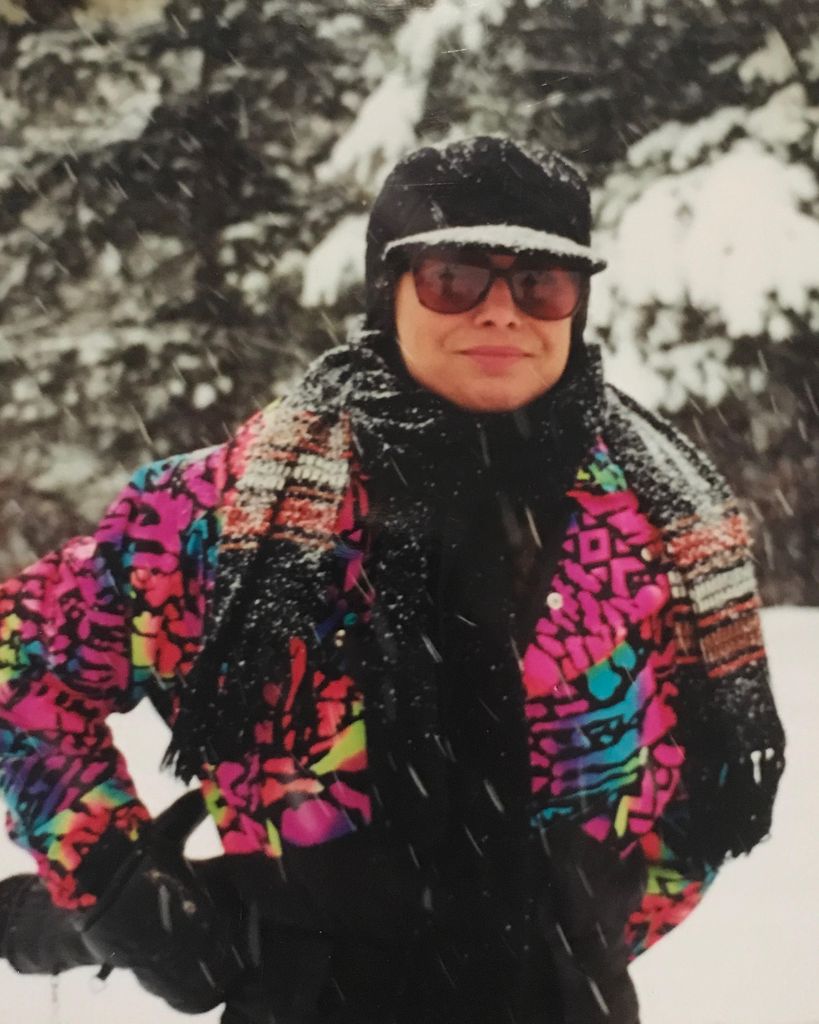 Kathi Creech Profile Photo