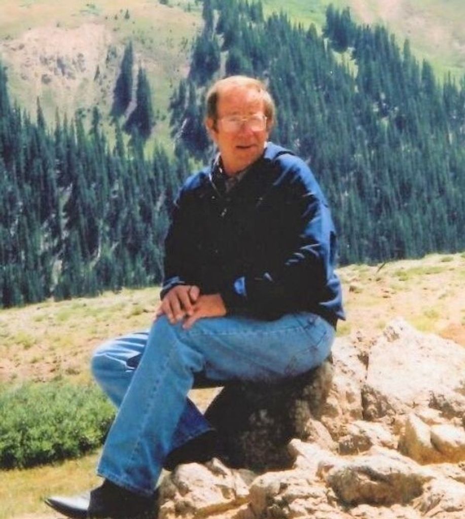 James William  "Jim" Lamb