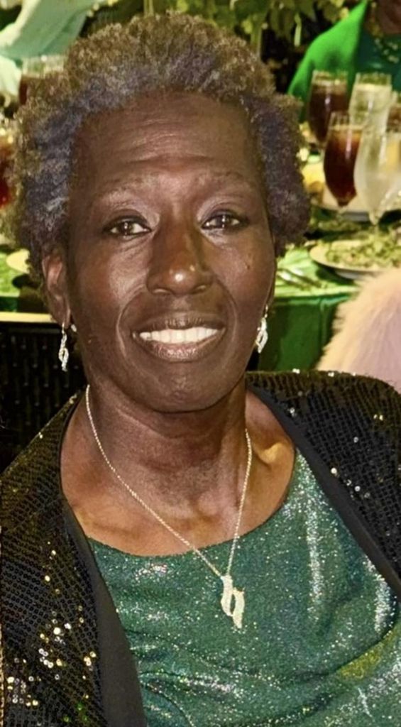Mrs. Jewell Jordan Fye