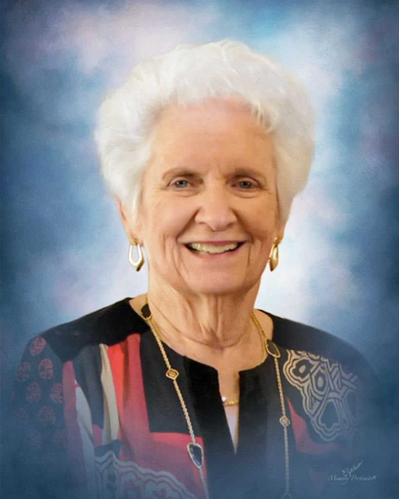 Dona Harris