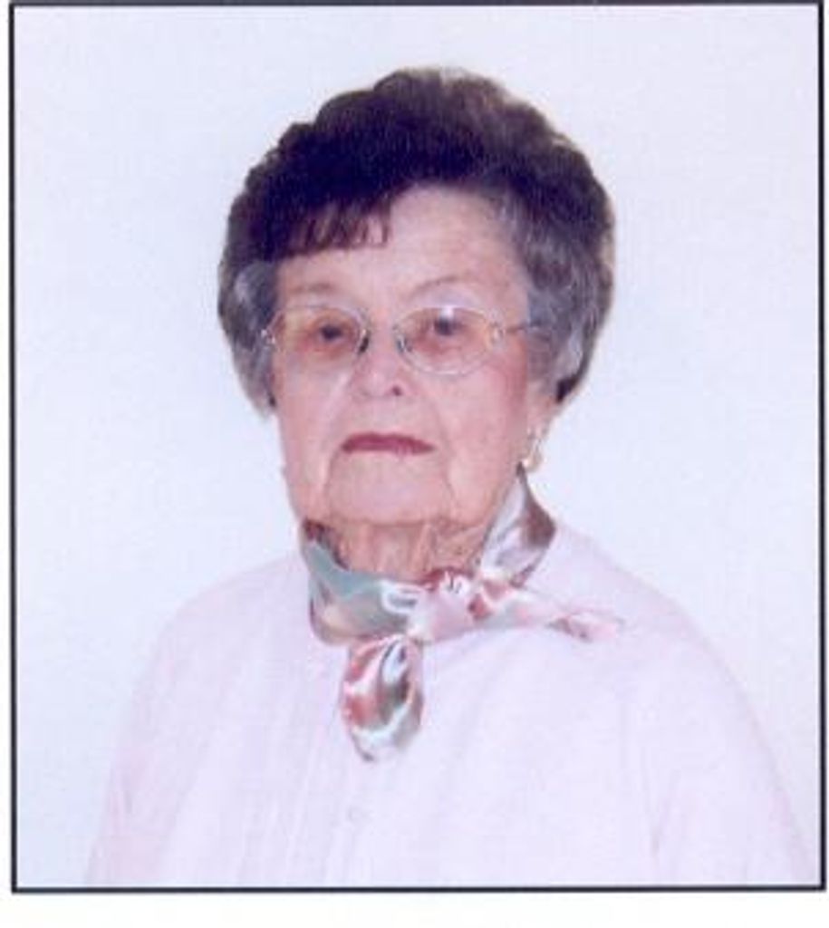 Jettie Rinehardt