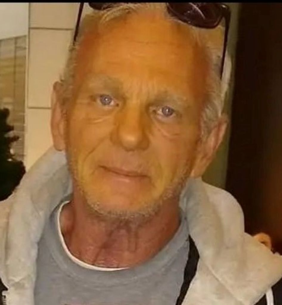 Thomas G. "Tom" Decker