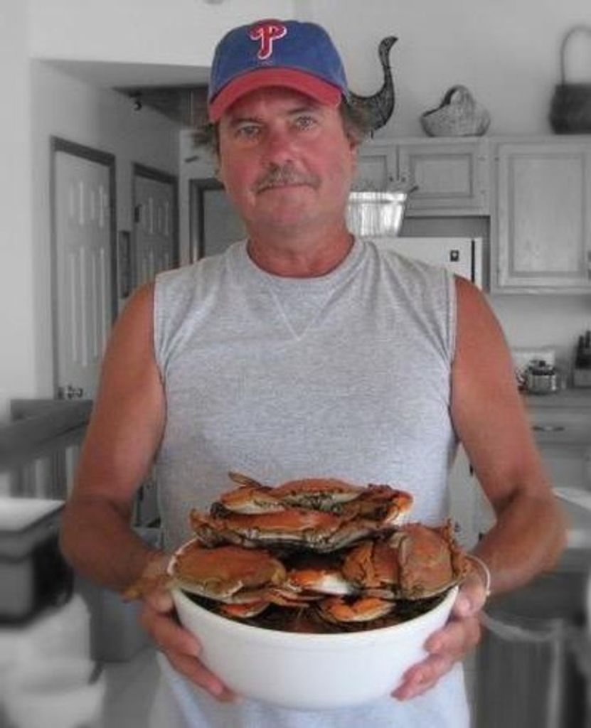 Stanley "Wally" W. Hojnacki