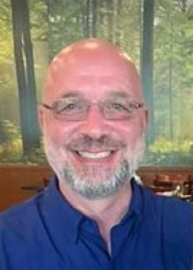Michael Monahan