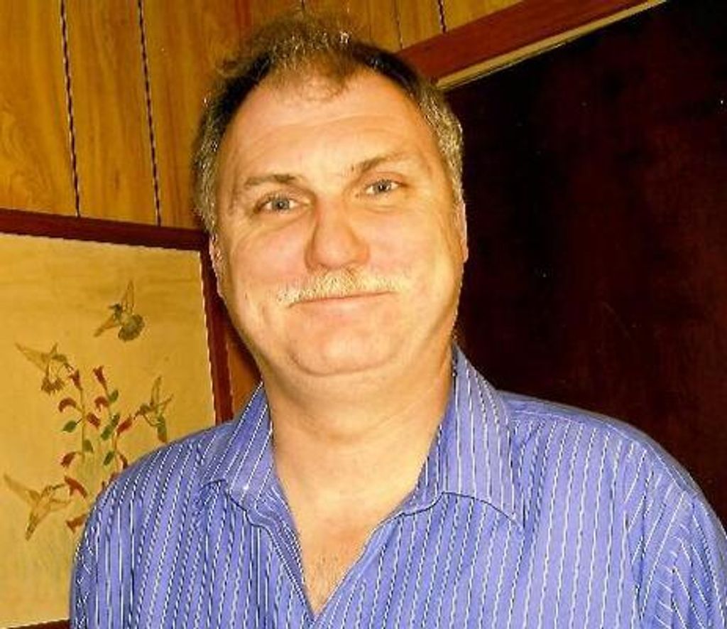 Allen Louis Jones Profile Photo